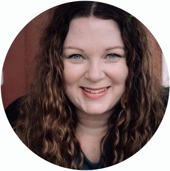 Karin Ericsson kursledare i Kulning